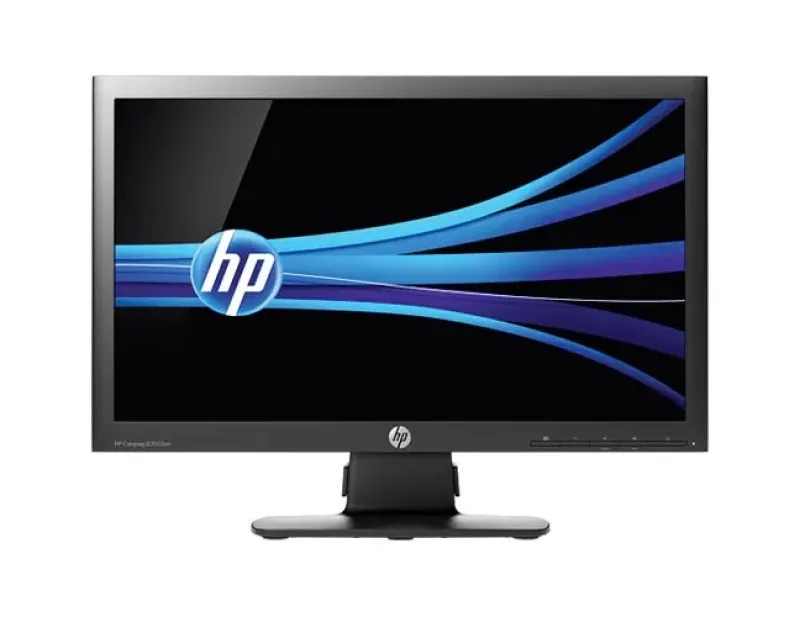 669372-001 - HP LE2002xm 1600 x 900 20-inch LED Monitor