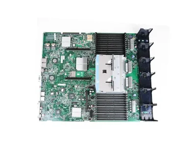 669515-001 - HP System Board for ProLiant DL385 G7 Server