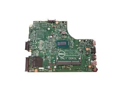 66KRV - Dell System Board (Motherboard) 1.70GHz With Intel Core i5-4210u Processors Support for Inspiron 15 3542