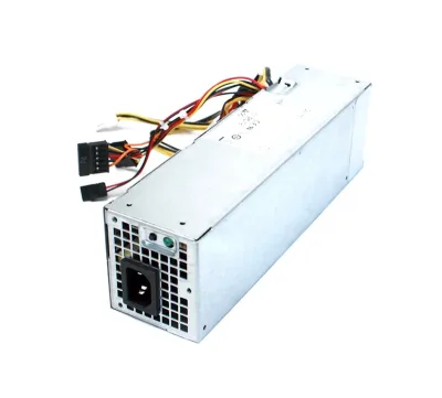 66VFV - Dell 240-Watts 100-240V ATX Power Supply for OptiPlex 790/990