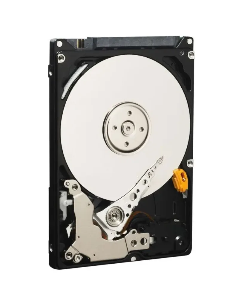 66Y05 - Dell 500GB 5400RPM SATA 6Gb/s 8MB Cache 2.5-inchHard Drive