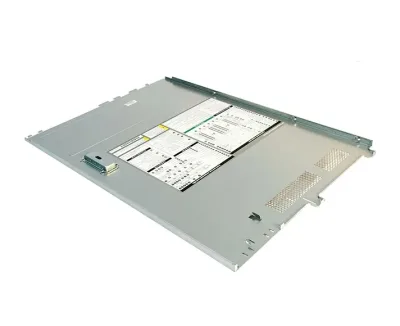 670024-001 - HP Top Cover Access Panel for ProLiant BL460C G8 Server