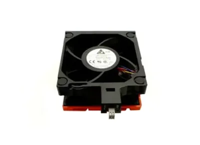 670025-001 - HP Proliant BL460C Gen 8 Front Panel with Hard Drive Cage Assmebly