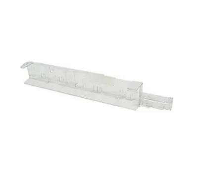 670029-001 - HP Proliant BL460C Gen 8 Left Memory Baffle