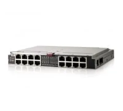 6700LIMFXS16 - Cisco 16-Port Line Interface Module