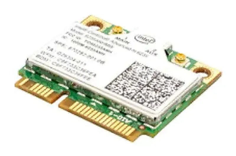 HP 670292-001 6235ANHMW IEEE 802.11a/b/g/n Wireless LAN And Bluetooth Combination Card. In Stock