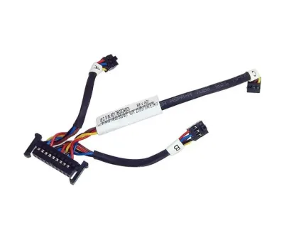 670703-001 - HP Fan Power / Signal 3-Split Cable for ProLiant DL380e
