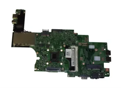 671139-001 - HP DDR3 2-Slot RAM System Board (Motherboard) for EliteBook 2760P