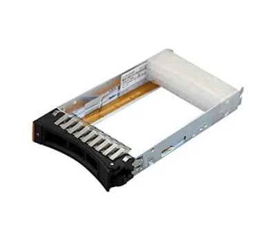 671192-001 - HP 2 x 2.5 Hard Drive Carrier Tray Assembly for Z1 Workstation