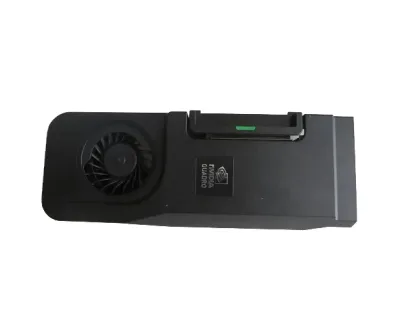 671195-001 - HP Assembly Z1 Cooler Graphics