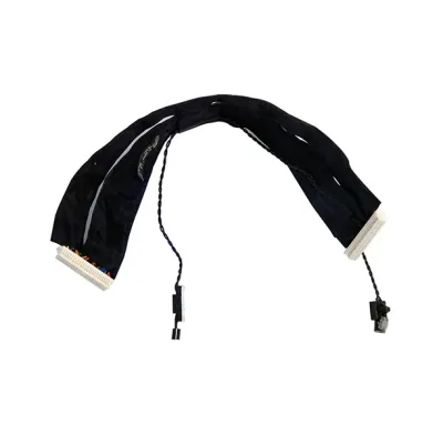 671215-001 - HP Rear Input/Output I/O Cable Assembly for Z1 Workstation