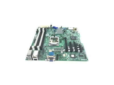 671306-001 - HP System Board (Motherboard) for ProLiant ML310e Gen8