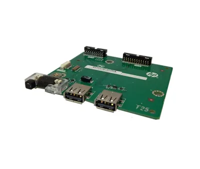 671325-001 - HP Front I/O Board Assembly for DL320e G8