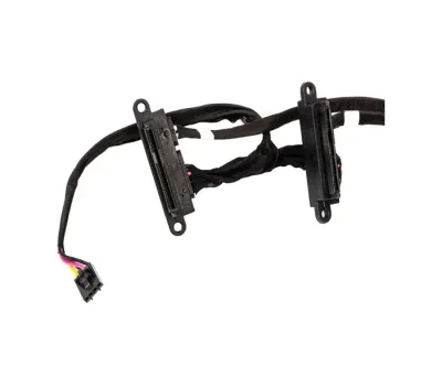 671338-001 - HP 4-Port Mini-SAS Cable Assembly for ProLiant s6500 Server