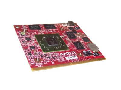 671563-001 - HP ATI Radeon HD 6450a 2Gb MXM Video Card