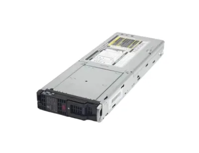 671668-001 - HP Rack Chassis Assembly for D2220 Storage Blade