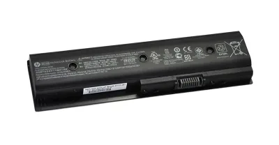 671731-001 - HP 6-Cell Li-Ion 11.1-Volt 8370Mah Notebook Battery