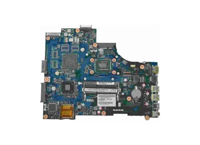 671DP - Dell Laptop Motherboard with Intel Dual Core for Inspiron 15 3521 5521