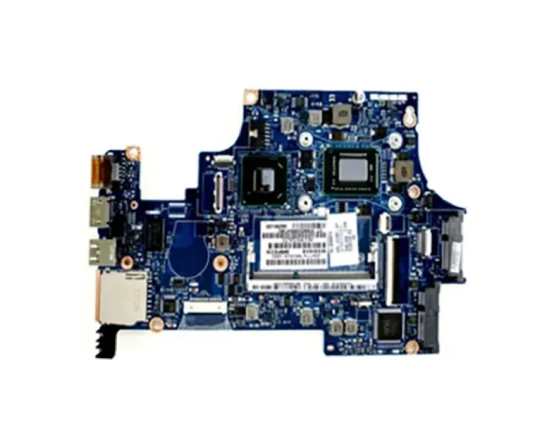 672351-001 - HP Intel DDR3 System Board (Motherboard) for Folio 13 Notebook PC