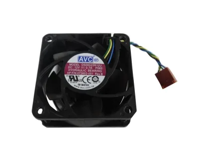 672602-001 - HP EliteDesk 800 G1 Compact PC Back Panel Fan