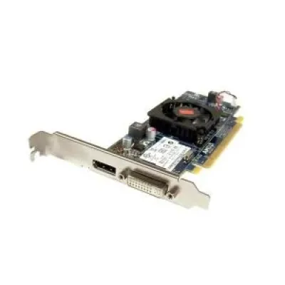 673182-001 - HP 512MB 673182001 Radeon HD6350 Dms-59 PCI-Express 2.0 X16 6731 Video Graphics Card