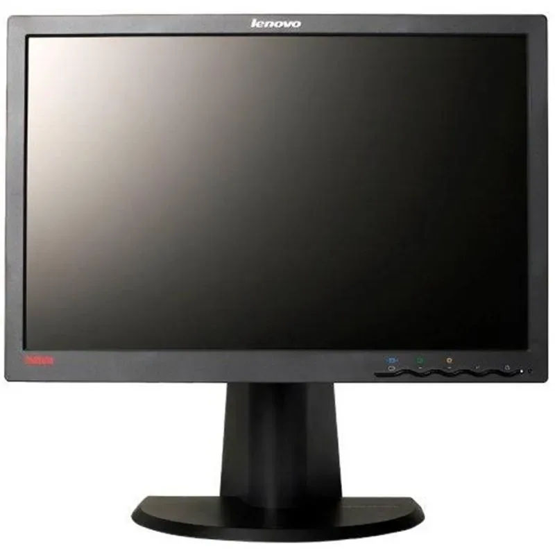 6736HC9 - IBM Lenovo ThinkVision L200p 20.1-inch ( 1600x1200 )TFT Active Matrix LCD Monitor