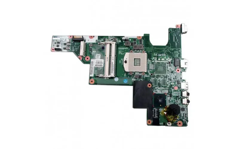 674270-001 - HP System Board (MotherBoard) for Cq57 Hm55 Intel Notebook PC