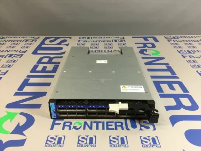 674284-B21 - HP Mellanox InfiniBand FDR Modular Line Board