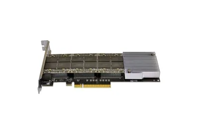 674327-001 - HP 1.2TB Multi Level-Cell (mlc) G2 PCI-Express IoDrive for ProLiant Servers