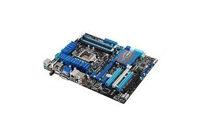 674723-001 - HP Milstead System Board (Motherboard)