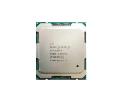 674DH - Dell 2.20GHz 9.6GT/s QPI 55MB L3 Cache Socket FCLGA2011-3 Intel Xeon E5-2699 V4 22-Core Processor