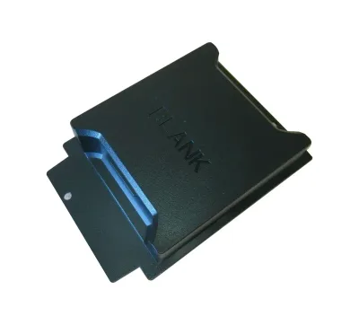 675061-001 - HP SPS-Blank Processor