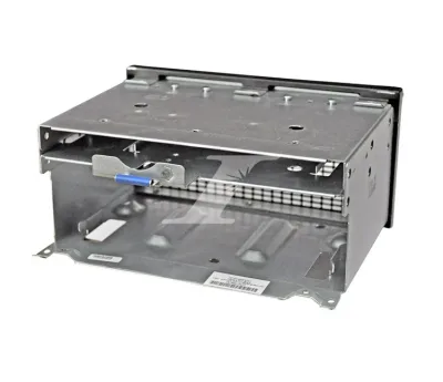 675601-001 - HP Optical Disk Drive (ODD) Cage Module for ProLiant DL380e G8 Server