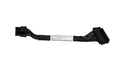 675613-001 - HP Backplane SAS Cable for ProLiant DL380 G8 Server