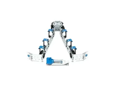675882-001 - HP 2U Cable Management Arm for ProLiant DL380 G9 Server