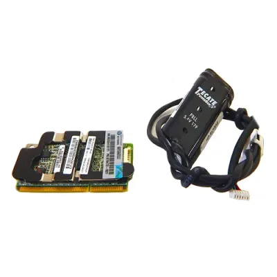 676473-B21 - HP Flash Backed Write Cache RAID Controller Cache Memory (512MB)