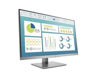 677155-001 - HP LD4730 Monitor Frame System