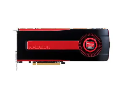 677431-001 - HP / AMD Radeon HD 7950 3GB GDDR5 SDRAM 384-Bit PCI-Express 3.0 x16 Video Graphics Card