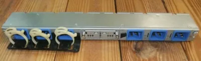 677595-B21 - HP Single Phase Intelligent Power Module for ProLiant BLc7000