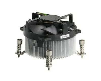 677601-007 - HP Heatsink without Fan for EliteBook 8770w Mobile Workstation