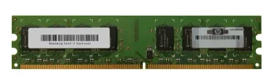 677726-888 - HP 1GB DDR2-667MHz PC2-5300 non-ECC Unbuffered CL5 240-Pin DIMM 1.8V Memory Module