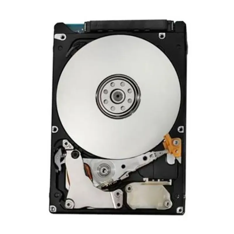 678308-001 - HP 320GB 7200RPM SATA 2.5-inch Hard Drive