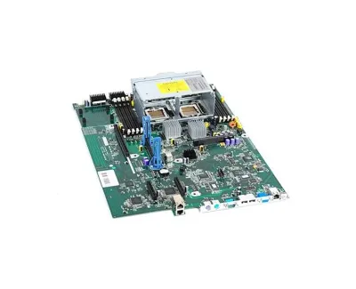 678343-003 - HP System Board (Motherboard) for ProLiant Sl2100 Gen8 Ocp Server