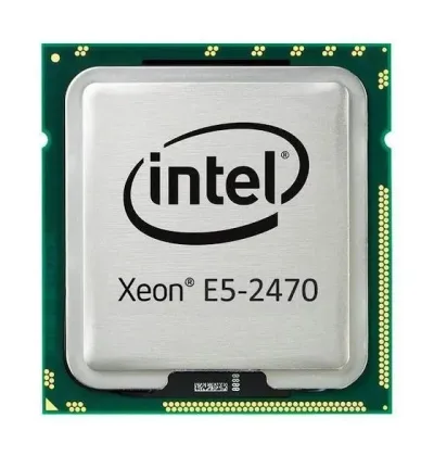 678905-L21 - HP 2.30GHz 8GT/s QPI 20MB L3 Cache Socket LGA1356 Intel Xeon E5-2470 8-Core Processor