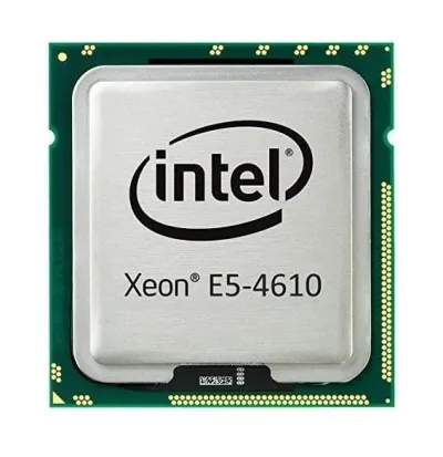 679104-L21 - HP 2.4GHz 7.2 GT/s QPI 15MB L3 Cache Socket LGA2011 Intel Xeon E5-4610 6-Core Processor