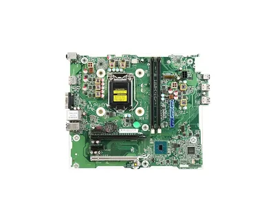 679394-001 - HP System Board for Elitebook 2760p I7 2640m 2.8GHz W/Processor