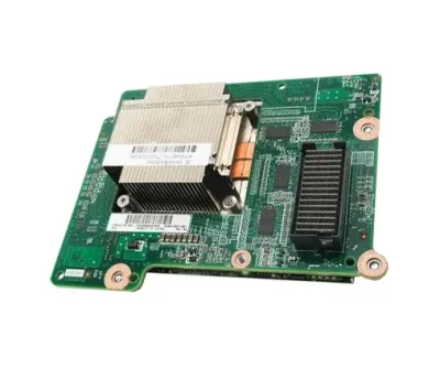 679855-B21 - HP Nvidia Quadro 3000M PCI-Express 2GB GDDR5 Mezzanine Video Graphics Card