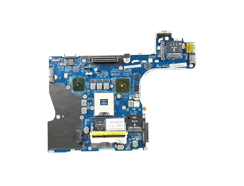 67CG0 - Dell System Board AMD 1GB i5 3317U 1.70GHz for Inspiron 5423