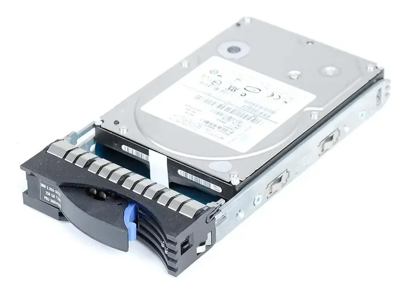67Y1480 - Lenovo 67Y1480 1 TB 3.5 Internal Hard Drive - SATA - 7200 rpm - Hot Swappable