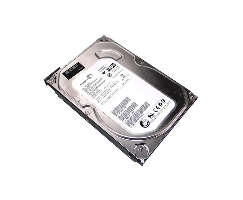 680207-002 HP 500GB 7200RPM SATA 6Gb/s 16MB Cache 3.5-inch Hard Drive
